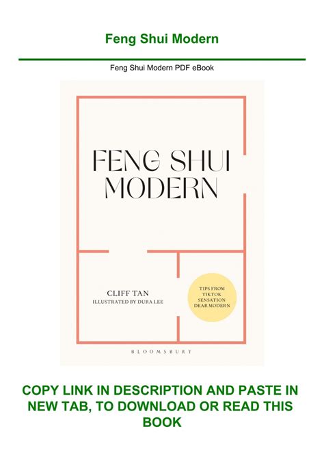 风水学入门pdf|Feng Shui